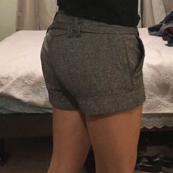 Vintage dress shorts - Picture 2 of 3